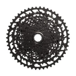 SRAM Eagle NX-PG1230 12sp Cassette-Zwart-11-50