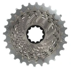 SRAM Red XG-1290 XDR 12sp Cassette-Zilver-10-26