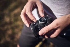 Fidlock TWIST Uni Aansluitset + Bike Base - Zwart -Sticky Baits-winkel 09622 fidlock TWIST uni connector outdoor 01