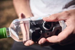 Fidlock TWIST Uni Aansluitset + Bike Base - Zwart -Sticky Baits-winkel 09622 fidlock TWIST uni connector outdoor 03