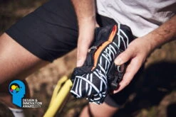 Fidlock TWIST Uni Aansluitset + Bike Base - Zwart -Sticky Baits-winkel 09622 fidlock TWIST uni connector outdoor 07