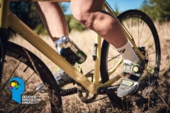 Fidlock TWIST Uni Aansluitset + Bike Base - Zwart -Sticky Baits-winkel 09622 fidlock TWIST uni connector outdoor 08