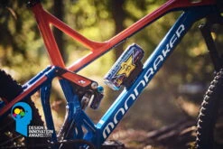 Fidlock TWIST Uni Aansluitset + Bike Base - Zwart -Sticky Baits-winkel 09622 fidlock TWIST uni connector outdoor 10