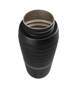 Fidlock TWIST X KEEGO Fles 600 + Bike Base Set - Zwart -Sticky Baits-winkel 09666 BLK fidlock twist x keego bottle600 render bottleneckxya9pncbz7hkv