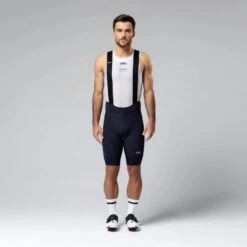 Gobik Second Skin Ondershirt Mouwloos -Sticky Baits-winkel 10 07 001 021 10 3 gemiddeld 1 4