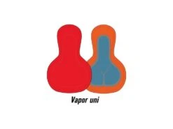 Bioracer Epic Dames Koersbroek Met Bretels -Sticky Baits-winkel 11711d bla 3 5