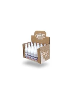 The Glue - 10g Accessoires Colle Uit Het FIIISH Zeevis Assortiment