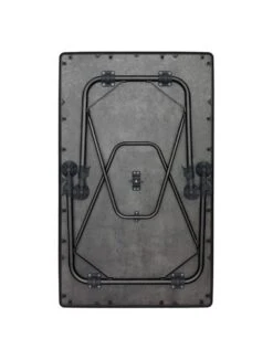 Tafel St. Gobain M Antraciet 100/68cm Uit Het Eurotrail Kampeertafels Assortiment -Sticky Baits-winkel 1178703Tafel St Gobian M Antraciet 100 68cm 2 1