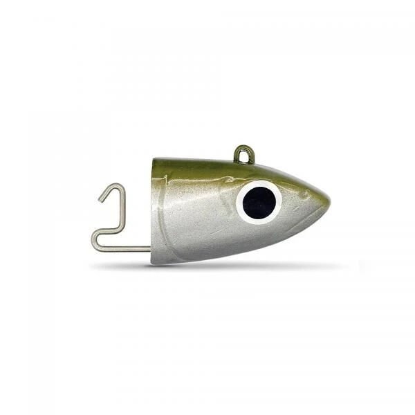 Fiiish Black Minnow 120 25gr Off Shore 3 Fiiish Black Minnow 120 25gr Off Shore
