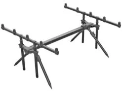 Rodpod Carp Hunter (5 Hengels)