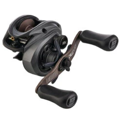 Abu Garcia Revo5 SX Low Profile Reel