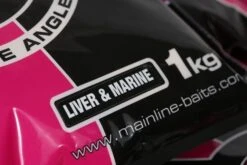 Mainline - Dedicated Boilie Base Mix 1kg -Sticky Baits-winkel 14903381608514 16 main