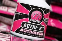 Mainline - Dedicated Base Mix Activator Liquid 300ml -Sticky Baits-winkel 14903461642662 43 main