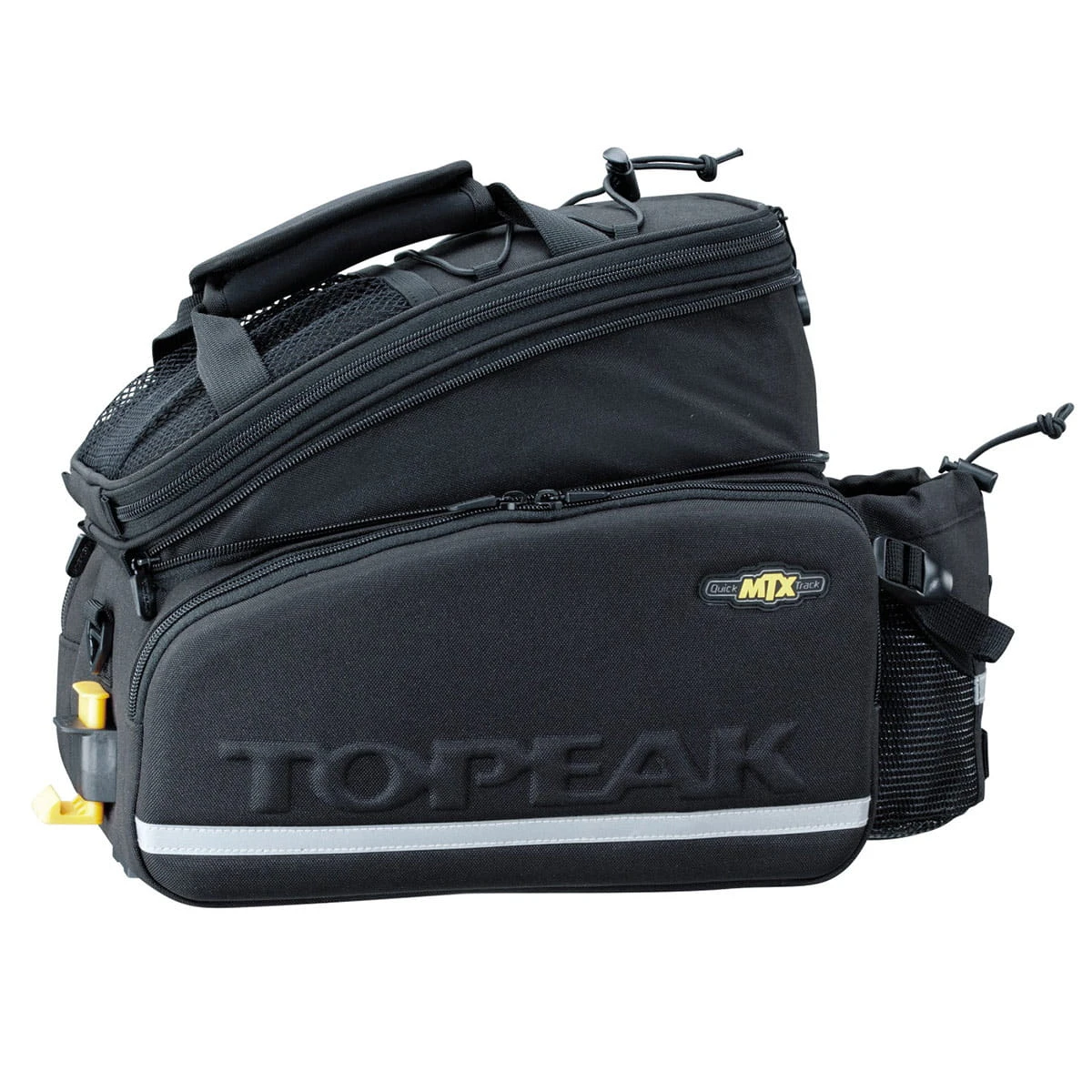 Topeak MTX TrunkBag DX Tas - Draagtas 3 Topeak MTX TrunkBag DX Tas - Draagtas