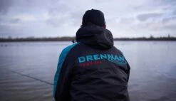 Drennan - Regenpak 25K Thermal Jacket - Drennan -Sticky Baits-winkel 1591444656