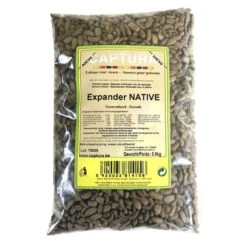 Captura - Expander Native - Captura