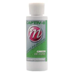 Mainline - Captiv-8 Flavoured Colourant 100ml - Mainline -Sticky Baits-winkel 1808190636