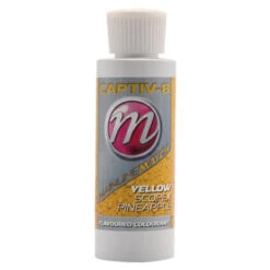 Mainline - Captiv-8 Flavoured Colourant 100ml - Mainline -Sticky Baits-winkel 1808190639
