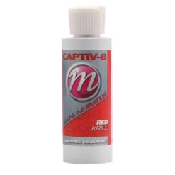 Mainline - Captiv-8 Flavoured Colourant 100ml - Mainline -Sticky Baits-winkel 1808190642