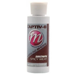 Mainline - Captiv-8 Flavoured Colourant 100ml - Mainline -Sticky Baits-winkel 1808190645