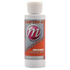 Mainline - Captiv-8 Flavoured Colourant 100ml - Mainline -Sticky Baits-winkel 1808190648