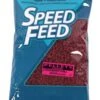 Spro Speedfeed Pellets Sinking Strawberry Krill 6 Mm