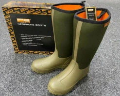 Neopreen Laarzen 6 Mm (PB Products) -Sticky Baits-winkel 1948534014