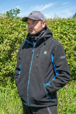 Preston - Drifish Neck Warmer - Preston 6 Preston - Drifish Neck Warmer - Preston -Sticky Baits-winkel 1955648622