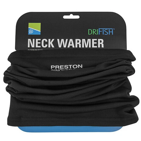 Preston - Drifish Neck Warmer - Preston 2 Preston - Drifish Neck Warmer - Preston