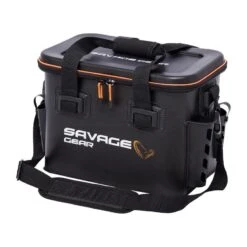 Savage Gear WPMP Boat And Bank Bag L 36x23x28cm 24L