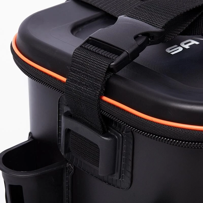 Savage Gear WPMP Boat And Bank Bag L 36x23x28cm 24L - Afbeelding 5