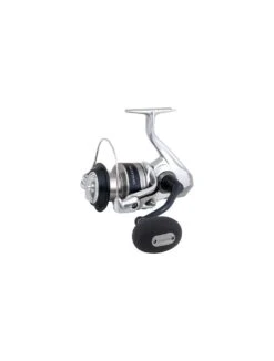Shimano Saragosa SW6000HG Uit Het Shimano Molens Assortiment