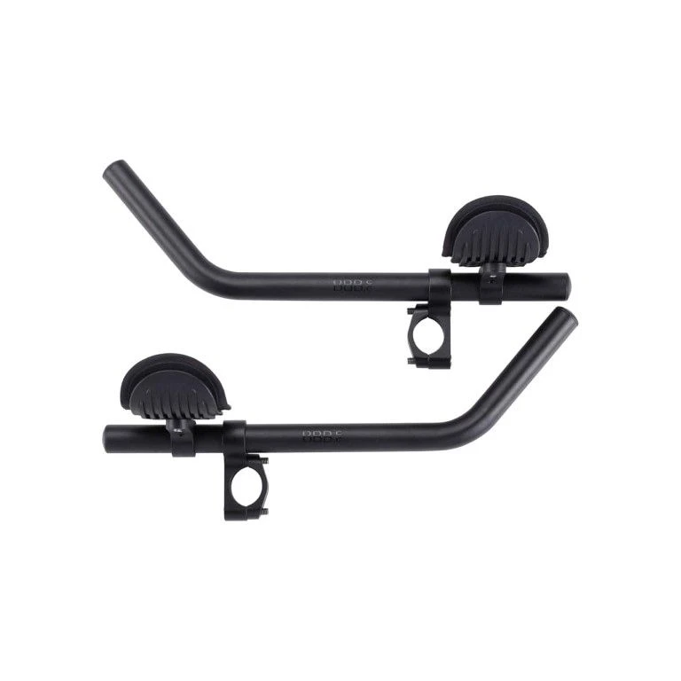 BBB BHB-60 AeroMax Opzetstuur-Zwart 4 BBB BHB-60 AeroMax Opzetstuur-Zwart - Afbeelding 2