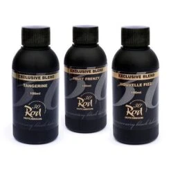 Rod Hutchinson - 30th Anniversary Flavours 100ml