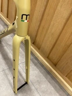 Massini Fuoristrada Gravel Carbon Disc Custom Gravelbike -Sticky Baits-winkel 2 6 5