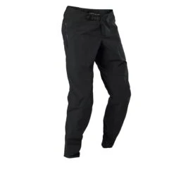 Fox Racing Defend 3L Water Pant - Zwart
