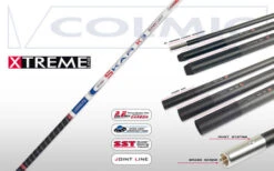 COLMIC Schepzaksteel SKAR K3 5.50 M