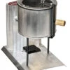 Loodsmelt Oven 9kg
