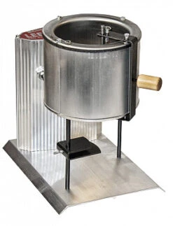 Loodsmelt Oven 9kg
