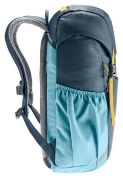 Deuter Junior - Inktmeer 12 Deuter Junior - Inktmeer -Sticky Baits-winkel 3610523 1371 Junior ink lake D 02