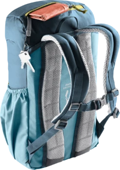 Deuter Junior - Inktmeer 17 Deuter Junior - Inktmeer -Sticky Baits-winkel 3610523 1371 Junior ink lake D 07