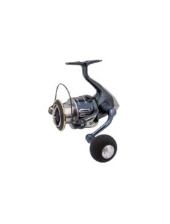 Shimano Twin Power XD 3000 HG Uit Het Shimano Molens Assortiment