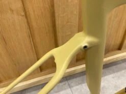 Massini Fuoristrada Gravel Carbon Disc Custom Gravelbike -Sticky Baits-winkel 3 6 5