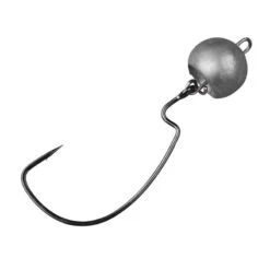 Spro Freestyle QC Bottom Jig Black -Sticky Baits-winkel 4336111Spro Freestyle QC Bottom Jig Black 6