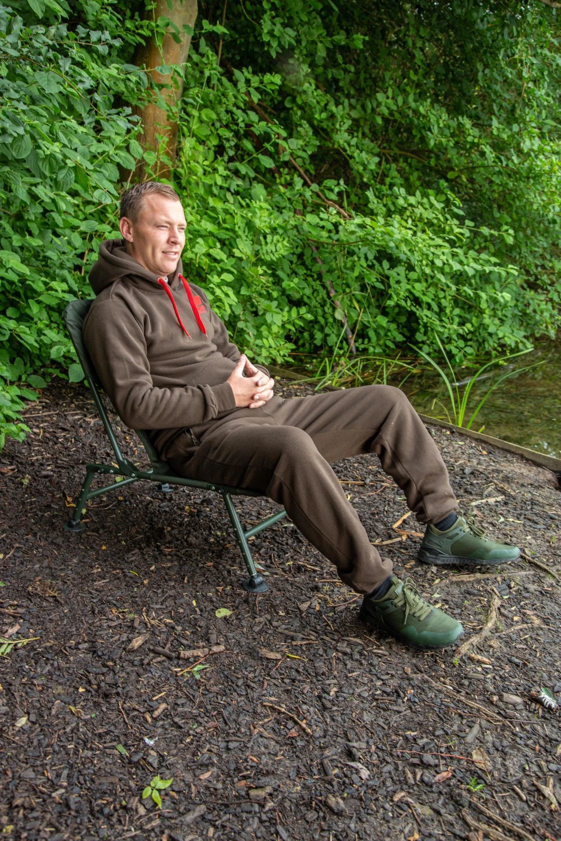 Ultimate Session Chair 4 Ultimate Session Chair - Afbeelding 2