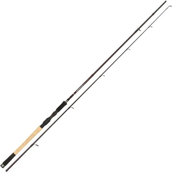 Abu Garcia Tormentor Spin Lengte 3,00M 10-40gr 3 Abu Garcia Tormentor Spin Lengte 3,00M 10-40gr