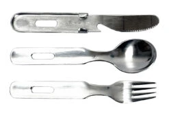 Basic Nature Biwak Trekking Bestek