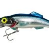 Eisele Sea Tiger 18.0cm Metallic Herring Blue
