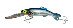 Eisele Sea Tiger 18.0cm Metallic Herring Blue