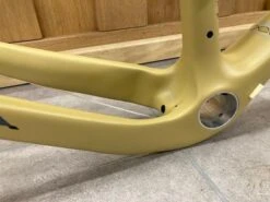 Massini Fuoristrada Gravel Carbon Disc Custom Gravelbike -Sticky Baits-winkel 5 4 5